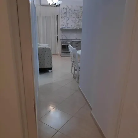 Appartement Endless Holidays Tirana