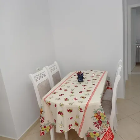 Endless Holidays Appartement Tirana