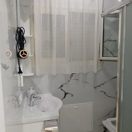 Appartement Endless Holidays Tirana